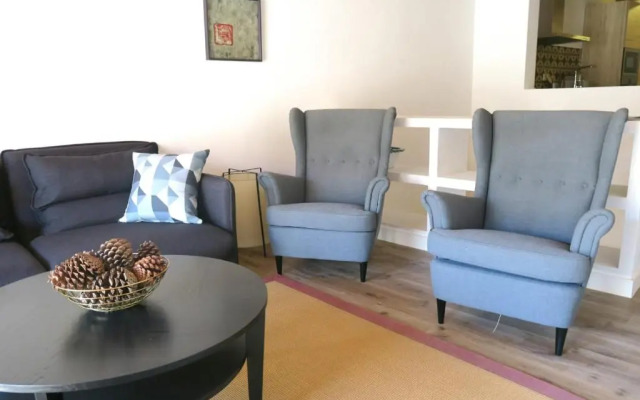 Apartamento Zocailla Suite