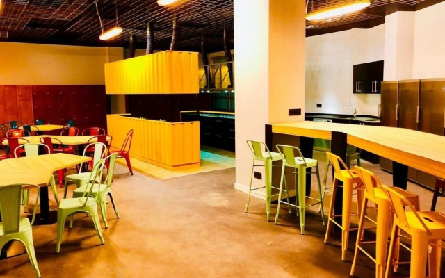 Mi Casa Inn - Residencia Atocha Río - Hostel
