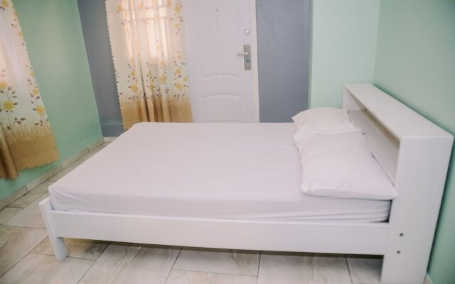 Happy Holidays Residences