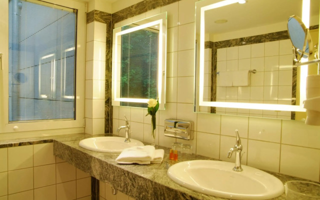 Fletcher Waldhotel Nordrhein-Westfalen