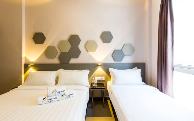 ibis budget Singapore Imperial