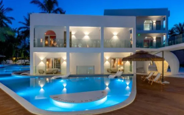 Yi Sela Homestay (Sanya Yalong Bay Branch)