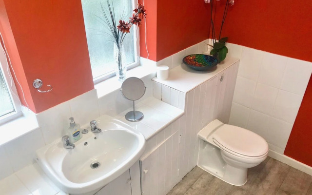 St Anne's Serviced Accommodation