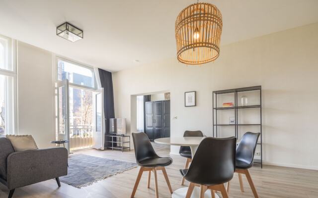 MyCityLofts - Eendrachtsweg