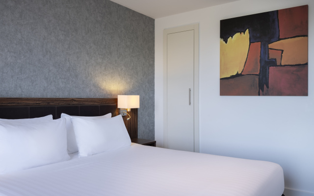 Holiday Inn Huntingdon - Racecourse by IHG