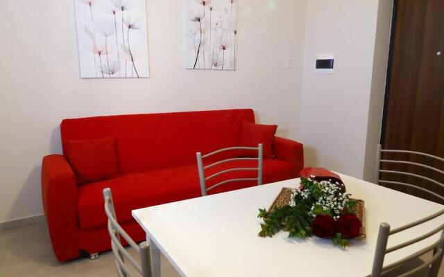 Rachel's Guest Apartments