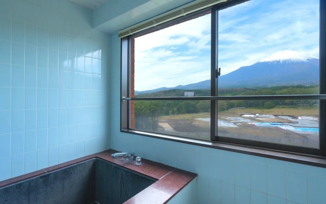 Fuji Mihana Resort