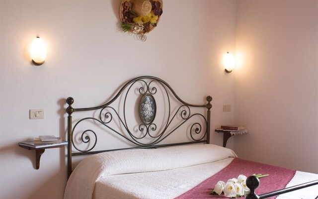 Agriturismo Sant Ansano