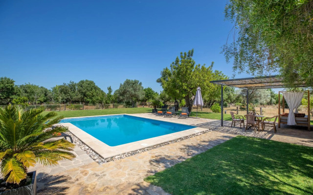 Selva - 3890, Mallorca