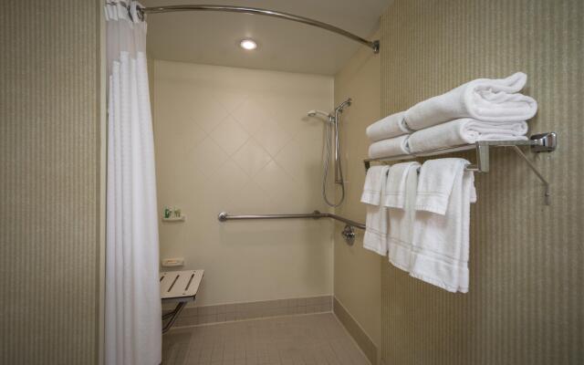 Holiday Inn Arlington at Ballston by IHG