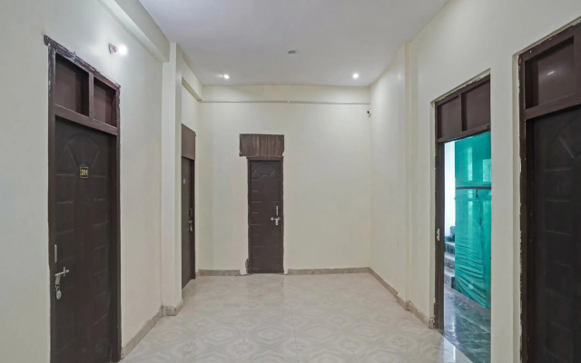 Hotel O by OYO Fortune Suites