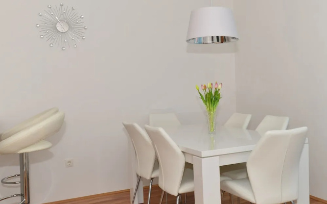 Apartman Dominik