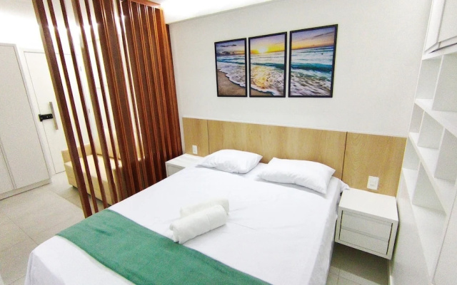 Mila Rooftop - Praia de Tamandaré