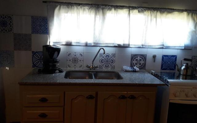 Cabañas Cerros del Sol