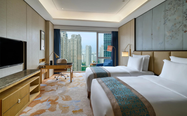 Kempinski Hotel Fuzhou
