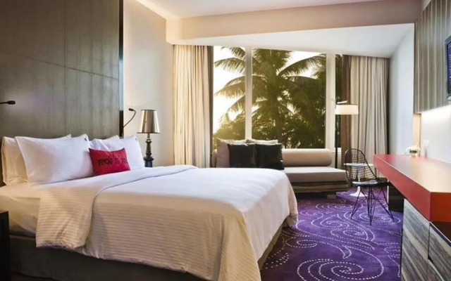 Hard Rock Hotel Pattaya