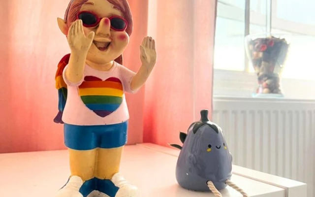 Central London Modern Apartment With 3 Bedrooms