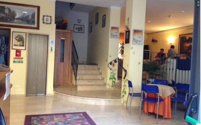 Hotel Marina