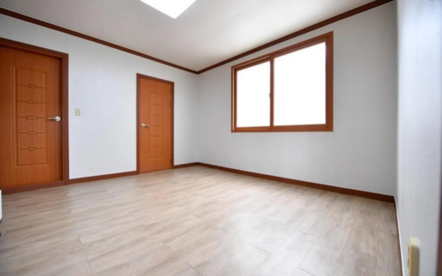 Samcheok Noran Pension