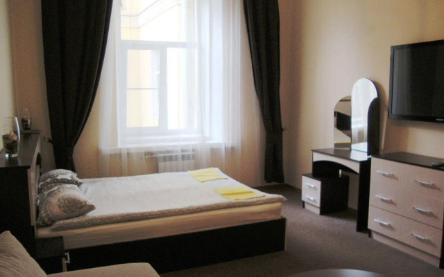 Zizu Hotel