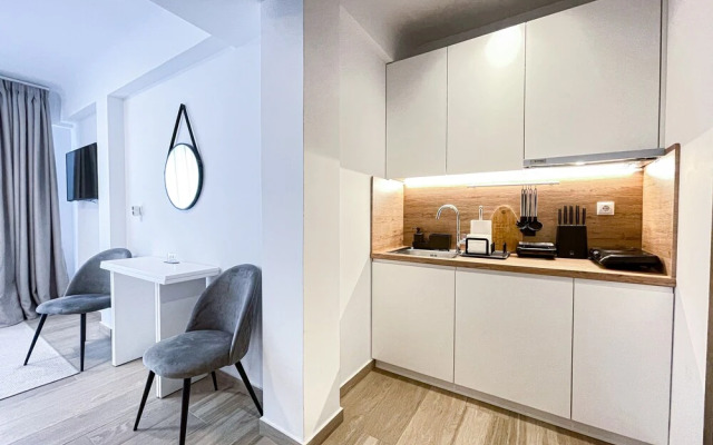Elia Kolonaki Luxury Apartments