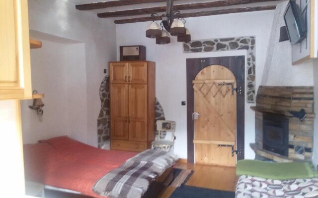 Bio-Magi Banite ApartHotel