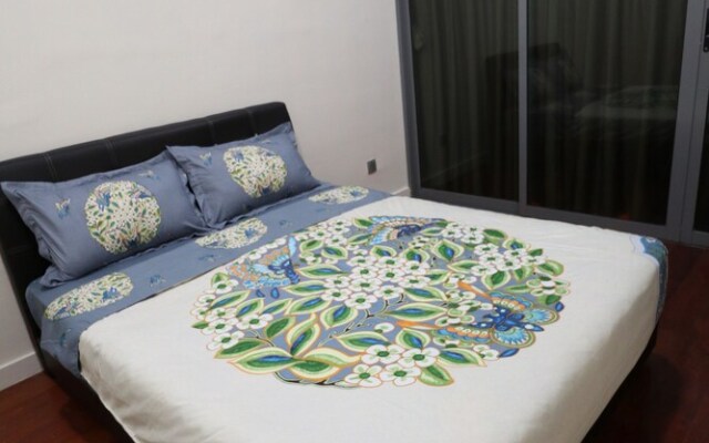 Royal Suites at Loft Imago Mall