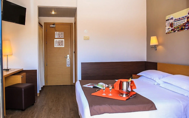 Hotel Sisto V