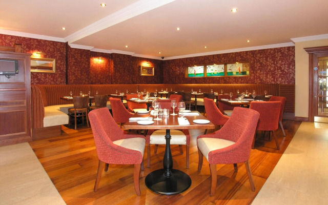 The Ardilaun Hotel