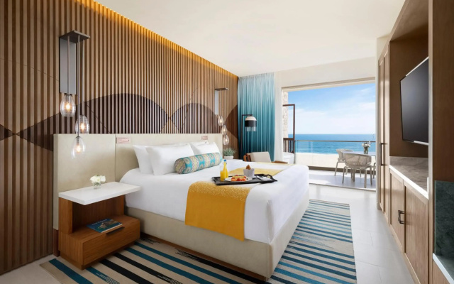 Hard Rock Hotel Los Cabos All Inclusive