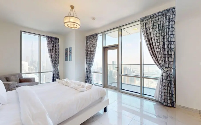 Al Habtoor City - Amna Tower 6104