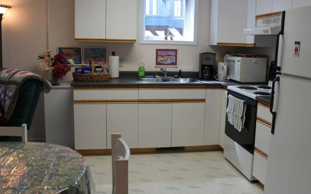 Casey's Bed and Breakfast