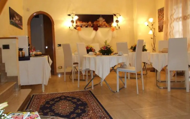 Domus Appia Antica BB