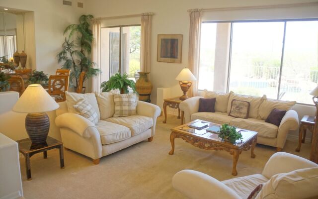 Troon Skyline Private By Signature Vacation Rental