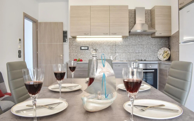 Katsaros Deluxe Apartments II