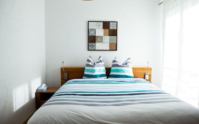 Les Balcons sur Seine