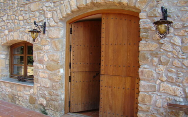 Can Cruanyes