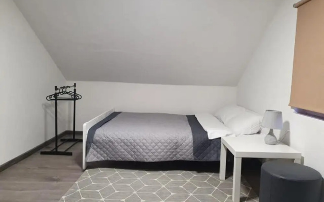 Holiday Home, 3 Bedrooms, Fishing Pond, Sauna