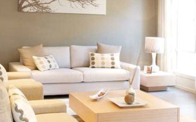 Inlet Beach Apartments