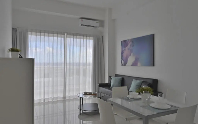 Apartamentos Lincoln Suites