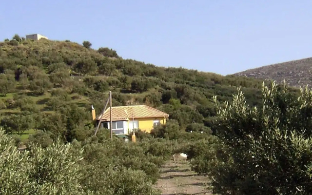 House With Private Pool, Isolated, Unique View