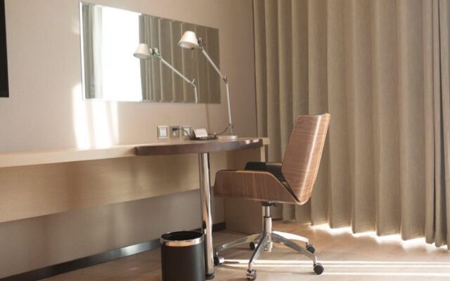 Holiday Inn Express Dalian Development Zone