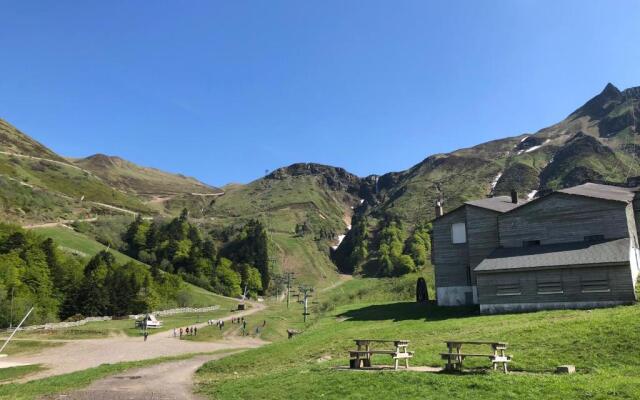 Résidence Les Cascades
