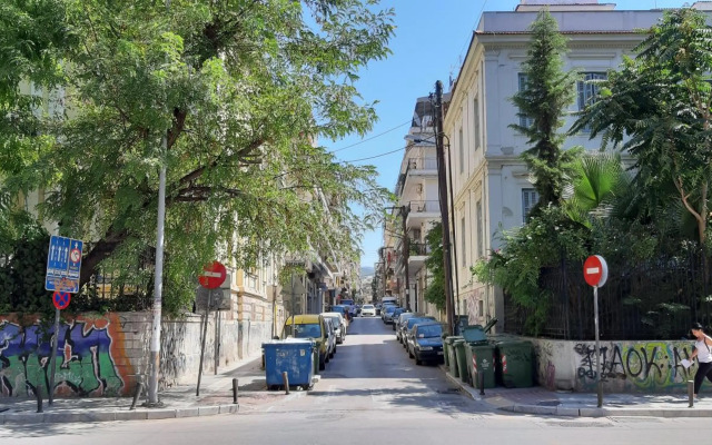 Apartments 77 Comfort