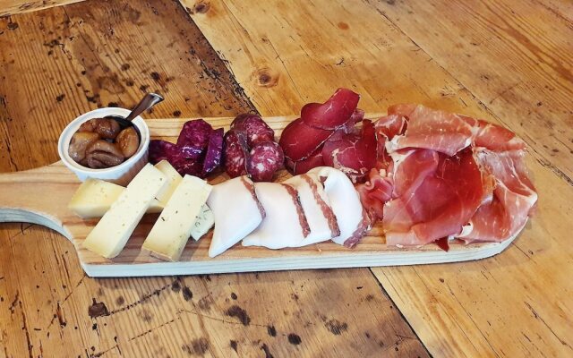 Les Plaisirs d'Antan