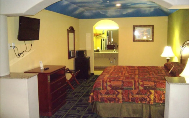 Regency Inn