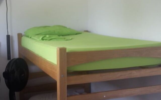 The Meeting Point Hostel