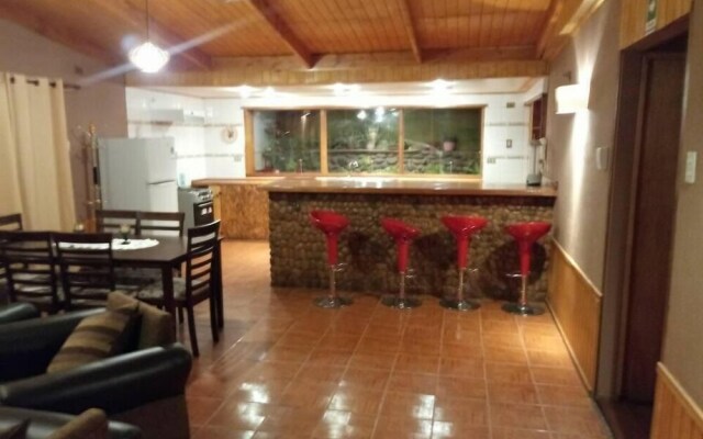 Hostal Casa Greda