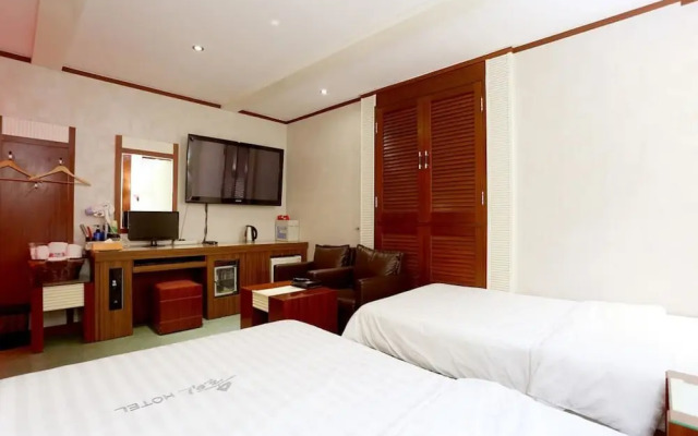 All In One Guesthouse