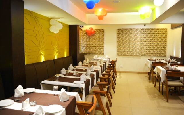 Hotel Krrish